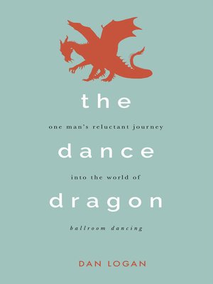 cover image of The Dance Dragon
